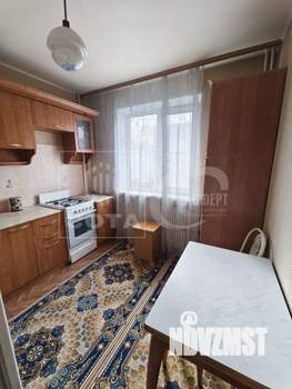 1-к квартира, вторичка, 38м2, 7/10 этаж