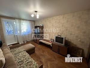 2-к квартира, вторичка, 45м2, 5/5 этаж