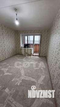 1-к квартира, вторичка, 39м2, 8/12 этаж