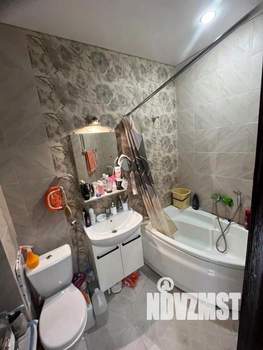 Студия квартира, вторичка, 24м2, 18/20 этаж