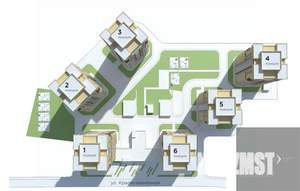 3-к квартира, вторичка, 86м2, 22/25 этаж