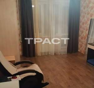 1-к квартира, вторичка, 36м2, 5/9 этаж