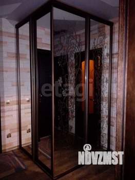 2-к квартира, вторичка, 57м2, 12/16 этаж