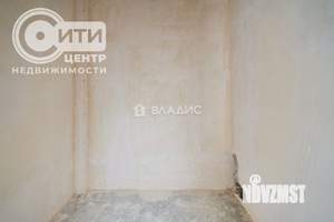 3-к квартира, вторичка, 71м2, 10/15 этаж