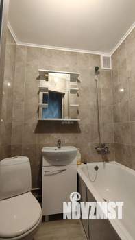 1-к квартира, вторичка, 32м2, 4/5 этаж