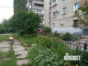 2-к квартира, вторичка, 23м2, 2/5 этаж