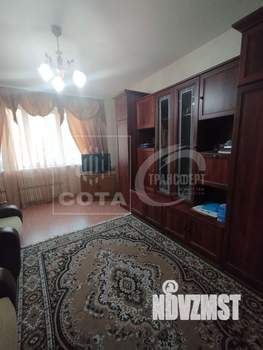2-к квартира, вторичка, 54м2, 6/10 этаж
