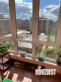 3-к квартира, вторичка, 106м2, 11/14 этаж