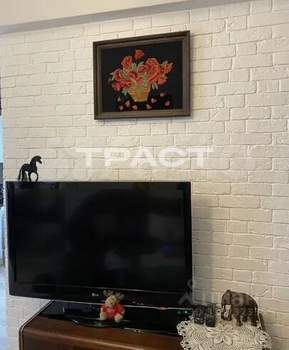 2-к квартира, вторичка, 43м2, 3/3 этаж