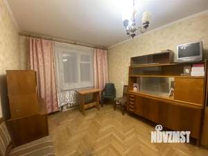 1-к квартира, вторичка, 31м2, 6/10 этаж