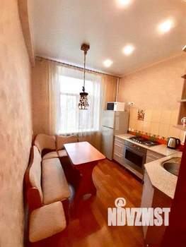 2-к квартира, вторичка, 58м2, 4/5 этаж