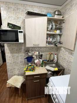 2-к квартира, вторичка, 40м2, 2/5 этаж