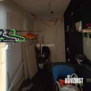 2-к квартира, вторичка, 42м2, 5/5 этаж