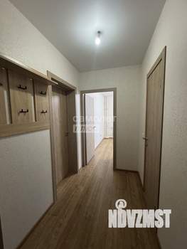 1-к квартира, вторичка, 37м2, 12/17 этаж