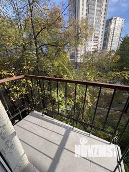 1-к квартира, вторичка, 32м2, 4/5 этаж