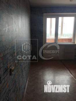 2-к квартира, вторичка, 54м2, 9/10 этаж
