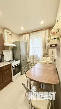 1-к квартира, вторичка, 30м2, 4/5 этаж