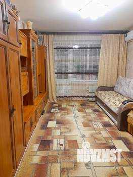 1-к квартира, вторичка, 38м2, 3/10 этаж