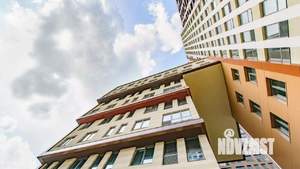 3-к квартира, строящийся дом, 83м2, 4/20 этаж