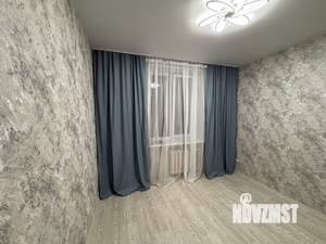 Студия квартира, вторичка, 19м2, 4/5 этаж