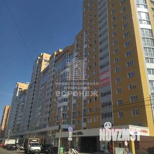 3-к квартира, вторичка, 107м2, 3/19 этаж