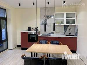 1-к квартира, вторичка, 34м2, 2/5 этаж