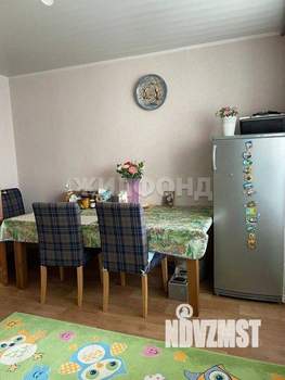 3-к квартира, вторичка, 106м2, 11/14 этаж