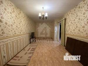 1-к квартира, вторичка, 39м2, 6/12 этаж