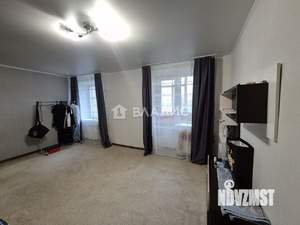 1-к квартира, вторичка, 34м2, 5/9 этаж