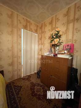 1-к квартира, вторичка, 37м2, 4/9 этаж