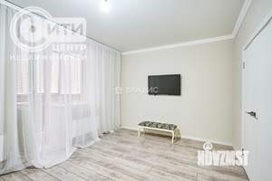 2-к квартира, вторичка, 59м2, 14/17 этаж