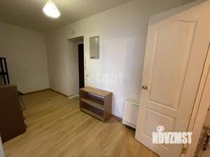 1-к квартира, вторичка, 43м2, 15/17 этаж