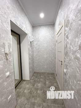 2-к квартира, вторичка, 41м2, 4/4 этаж