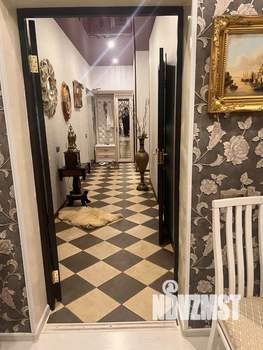 2-к квартира, вторичка, 56м2, 2/17 этаж