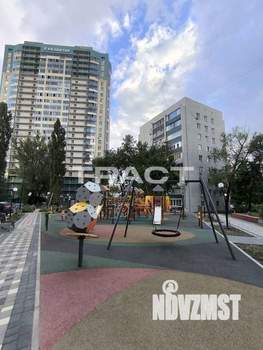 1-к квартира, вторичка, 36м2, 3/18 этаж