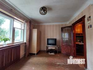 Студия квартира, вторичка, 18м2, 2/5 этаж