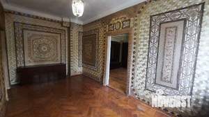 3-к квартира, вторичка, 64м2, 2/4 этаж