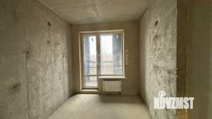 1-к квартира, вторичка, 30м2, 7/22 этаж