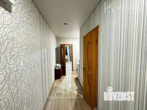 1-к квартира, вторичка, 40м2, 6/17 этаж