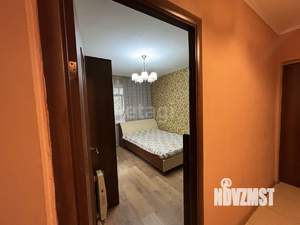 2-к квартира, вторичка, 49м2, 2/16 этаж