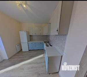 2-к квартира, вторичка, 62м2, 3/17 этаж