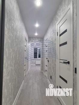 1-к квартира, вторичка, 30м2, 3/20 этаж