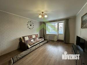 1-к квартира, вторичка, 36м2, 2/10 этаж