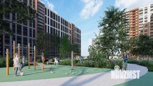 3-к квартира, вторичка, 95м2, 13/18 этаж