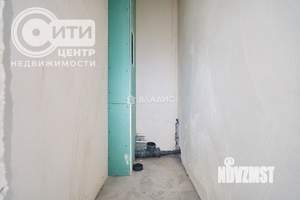 2-к квартира, вторичка, 57м2, 12/15 этаж