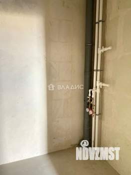2-к квартира, вторичка, 51м2, 17/19 этаж