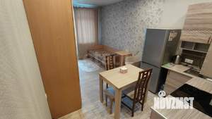 Студия квартира, вторичка, 25м2, 7/17 этаж