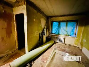 1-к квартира, вторичка, 30м2, 1/5 этаж