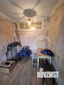 2-к квартира, вторичка, 42м2, 2/5 этаж