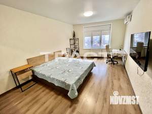 2-к квартира, вторичка, 67м2, 4/17 этаж